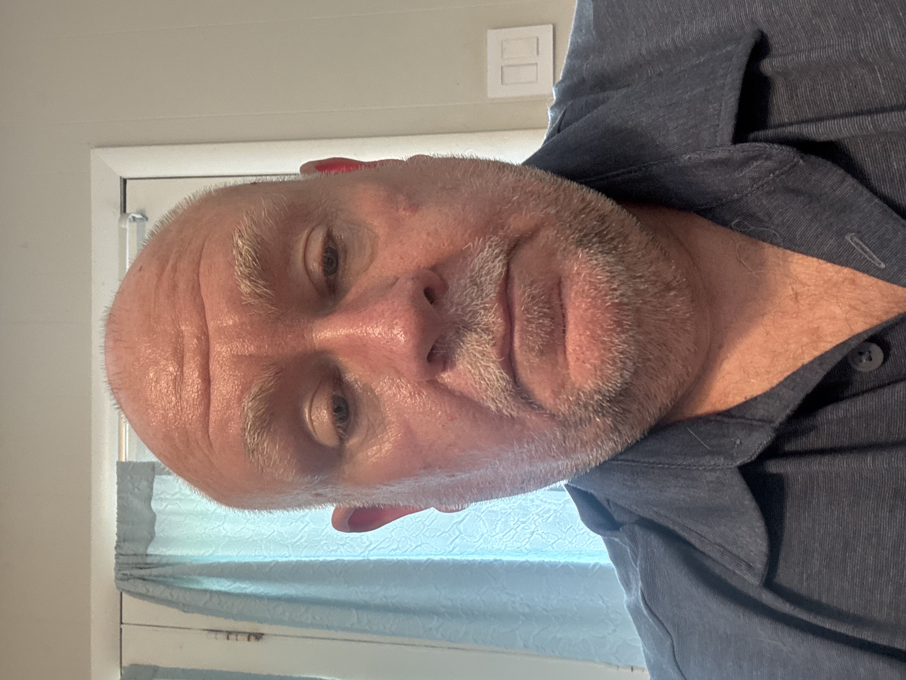 Cruise Brothers Travel Agent William Corgnell